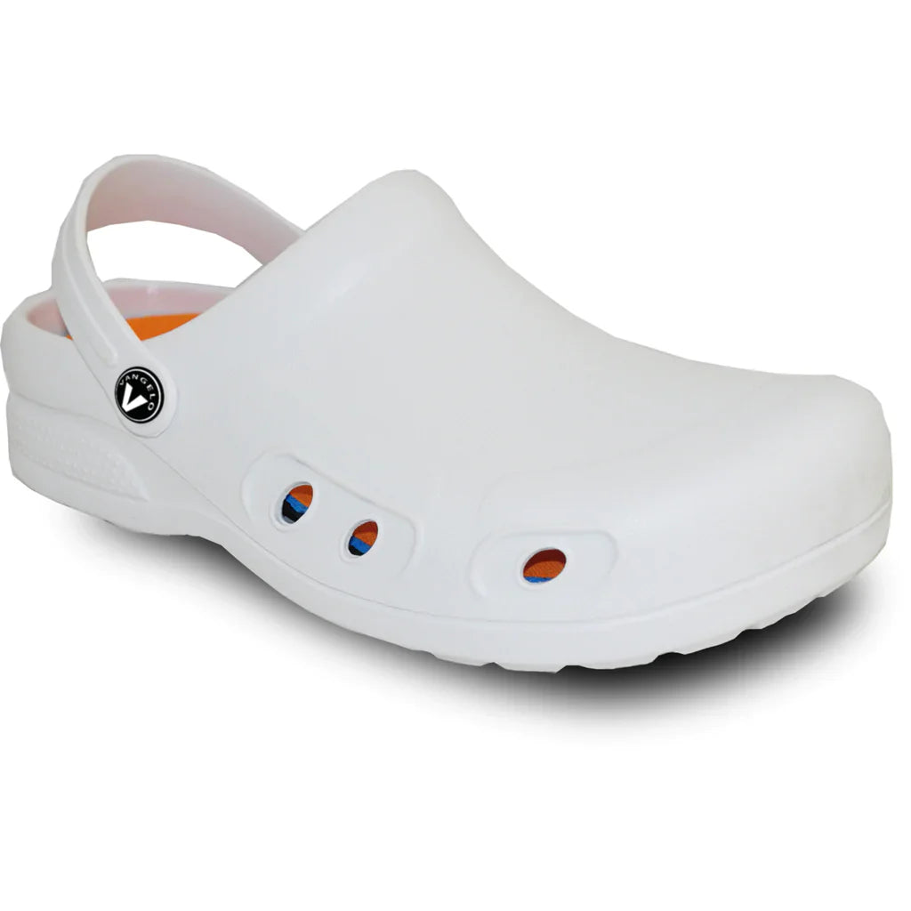 VANGELO Men Slip Resistant Clog RITZ